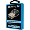 Sandberg Dongle Bluetooth 5.0 USB Adapter Black