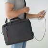 Hama Manchester Laptop Bag 13,3" Black