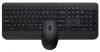 Rapoo X3500 Wireless Keyboard & Optical Mouse Black HU