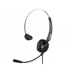 Sandberg USB+RJ9/11 Headset Pro Mono