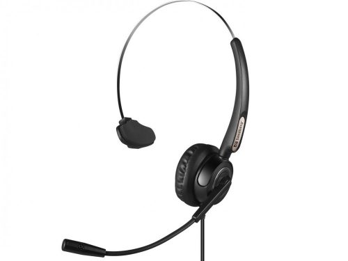 Sandberg USB+RJ9/11 Headset Pro Mono