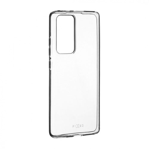 FIXED TPU Gel Tok Xiaomi 12/12X, clear