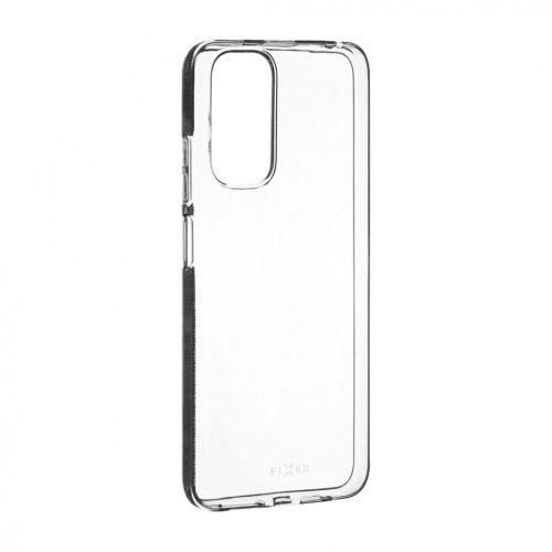 FIXED TPU Gel Tok Xiaomi Redmi Note 11, clear