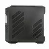 Cooler Master HAF 700 Evo Tempered Glass Black