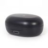 Gembird Active Noise Cancelling Bluetooth TWS Headset Black