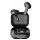 Gembird FitEar-X100B Bluetooth TWS in-ears FitEar Black