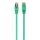 Gembird CAT5e F-UTP Patch Cable 2m Green