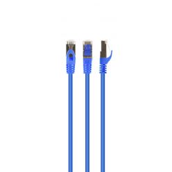 Gembird CAT6 F-UTP Patch Cable 3m Blue