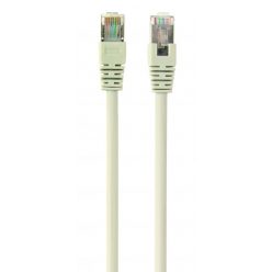 Gembird CAT5e F-UTP Patch Cable 0,5m Grey