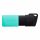 Kingston 256GB DataTraveler Exodia M USB3.2 Black/Teal