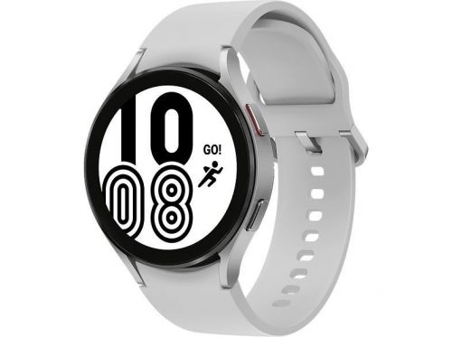 Samsung Galaxy Watch4 LTE 44mm Silver