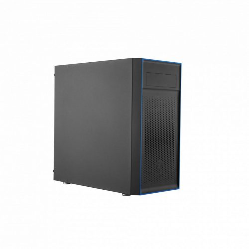 Cooler Master MasterBox E501L Black