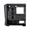 Cooler Master MasterBox 500 Tempered Glass Black