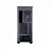 Cooler Master MasterBox 500 Tempered Glass Black