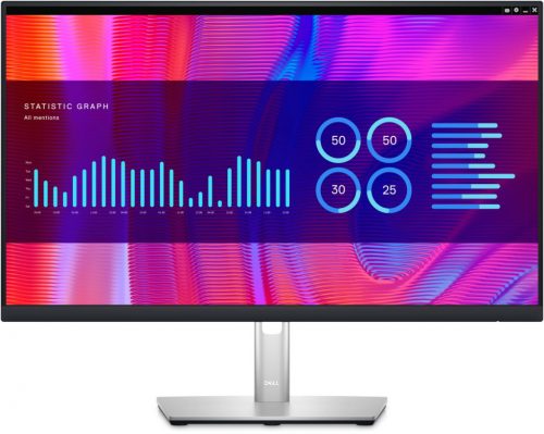 Dell 24" P2423DE IPS LED