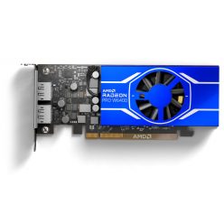 AMD Radeon Pro W6400 4GB DDR6