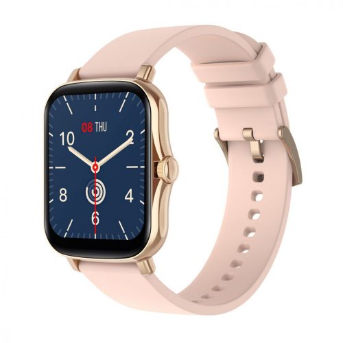 Quazar Q-YPRO20 Phone Sport Watch Rose Gold