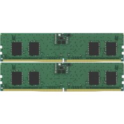 Kingston 16GB DDR5 4800MHz Kit(2x8GB)