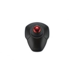 Kensington Orbit Wireless Trackball with Scroll Ring Black