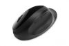 Kensington Pro Fit Ergo Wireless Mouse Black