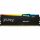 Kingston 16GB DDR5 6000MHz Fury Beast RGB Black