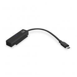 ACT AC1525 USB-C adapter cable to 2.5" SATA HDD/SSD