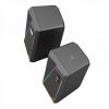 Redragon Anvil wired speaker Black