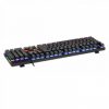 T-Dagger Naxos Wired Keyboard Blue Switch Black HU