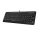 Genius SlimStar Q200 Keyboard Black HU