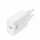 ACT AC2100 Compact USB-C Charger 20W for fast charging White