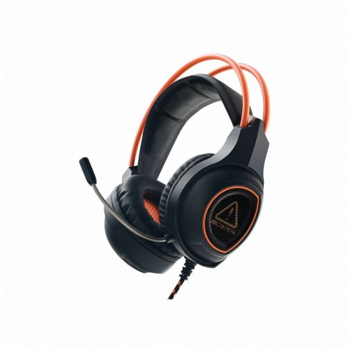 Canyon GH-7 Nightfall Gaming Headset Black