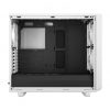 Fractal Design Meshify 2 Lite Tempered Glass White