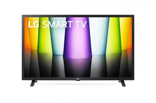 LG 32" 32LQ63006LA LED Smart