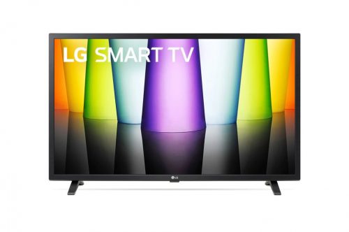 LG 32" 32LQ630B6LA LED Smart