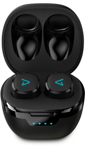 Lamax Dots 2 Wireless Headset Black