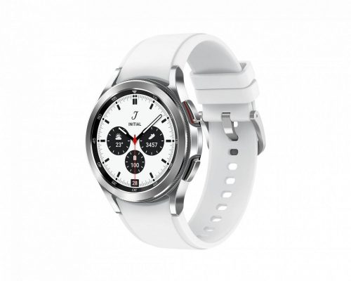 Samsung Galaxy Watch4 Classic LTE eSIM 42mm Silver