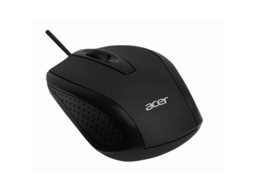 Acer USB Opticai mouse Black