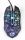 Gembird MUS-6B-GRAFIX-01 optical mouse Black