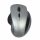 Gembird MUSW-6B-02-BG wireless optical mouse Black/Space Grey