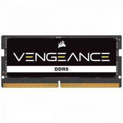 Corsair 16GB DDR5 4800MHz SODIMM Vengeance