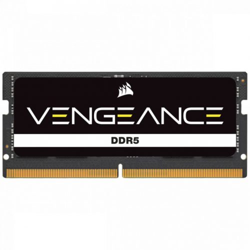 Corsair 16GB DDR5 4800MHz SODIMM Vengeance