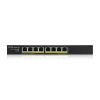 ZyXEL GS1915-8EP 8-port GbE Smart Managed Switch