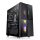 Thermaltake Versa T26 TG ARGB Window Black