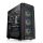 Thermaltake Versa T27 TG ARGB Window Black