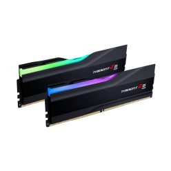 G.SKILL 32GB DDR5 6000MHz Kit(2x16GB) Trident Z5 RGB Black