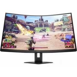 HP 27" Omen 27c LED Curved