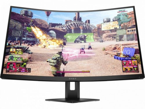 HP 27" Omen 27c LED Curved