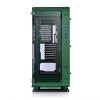 Thermaltake Core P6 Tempered Glass Racing Green