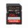 Sandisk 256GB SDXC Class 10 U3 V30 Extreme Pro