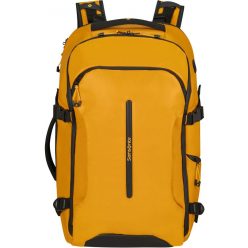 Samsonite Ecodiver Travel Backpack S 17,3" Yellow